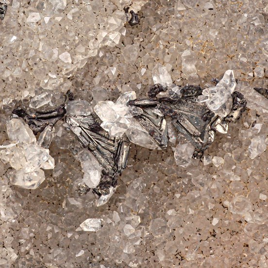 Sylvanite-Roşia Montană | Verespatak | Baia de Arieș | Alba | Transylvania | Romania